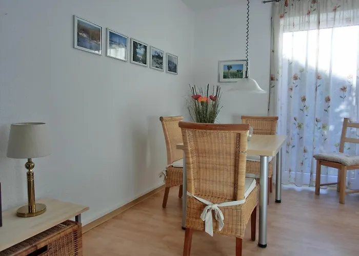 Kl24 Apartman Graal-Müritz